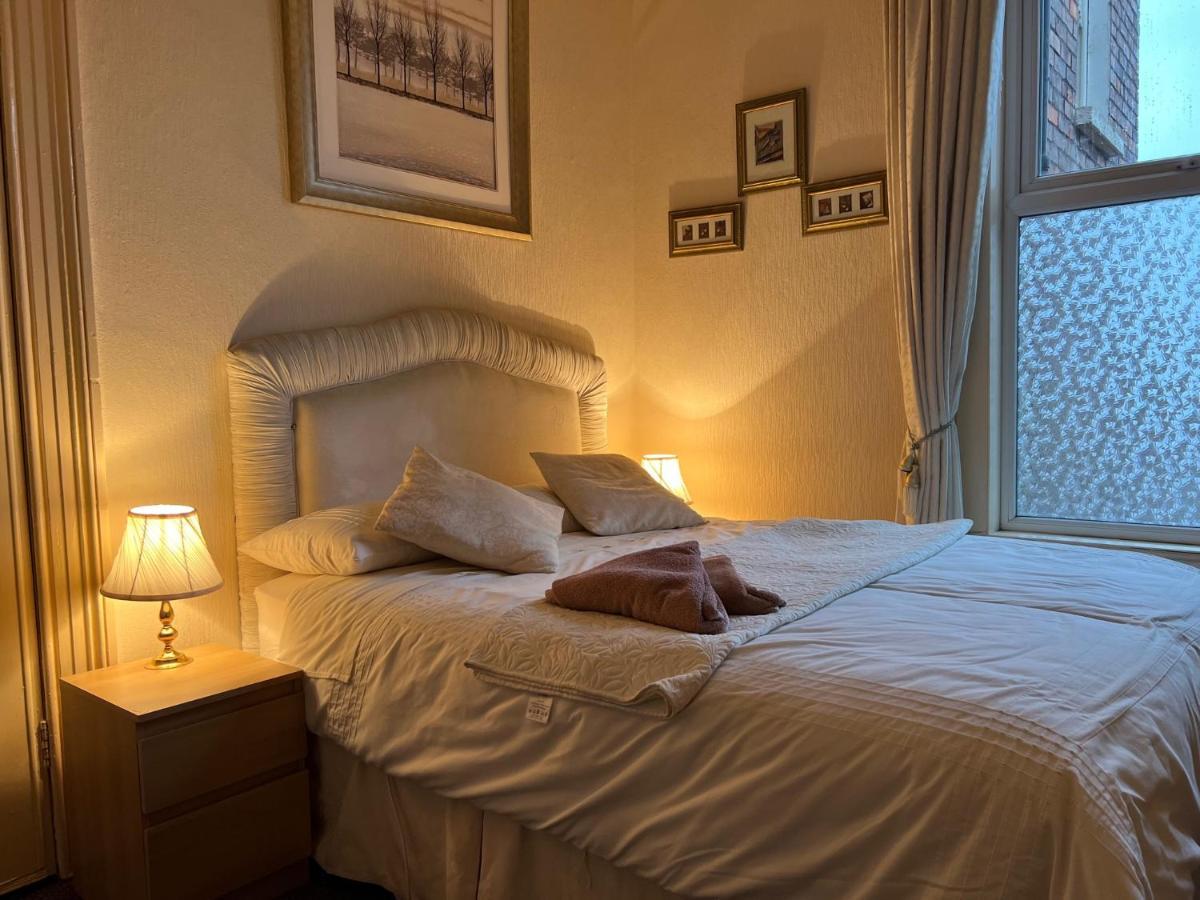 Cosy Town House Homestay Belfast