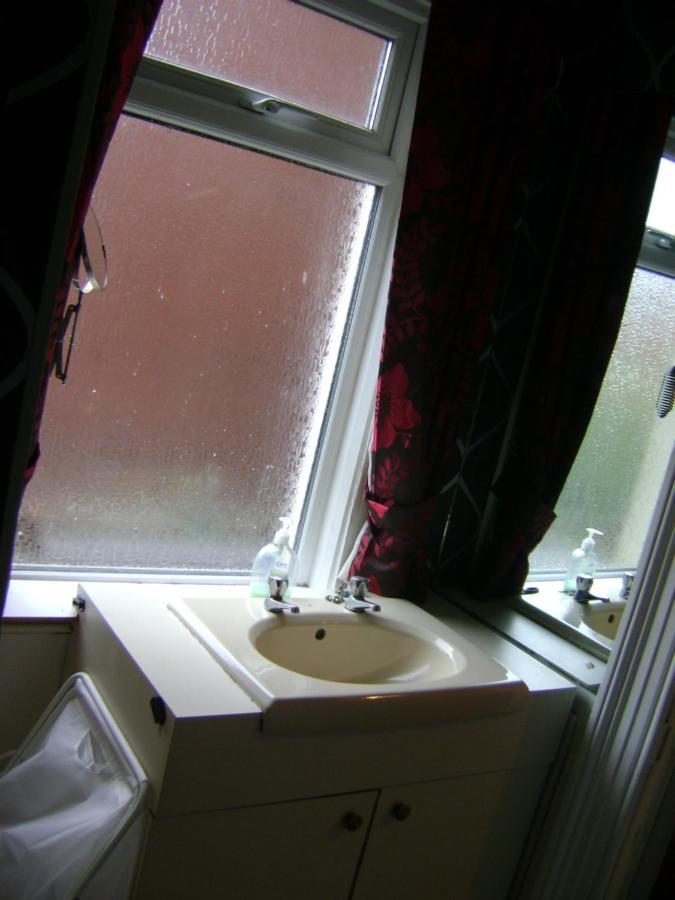 Cosy Town House