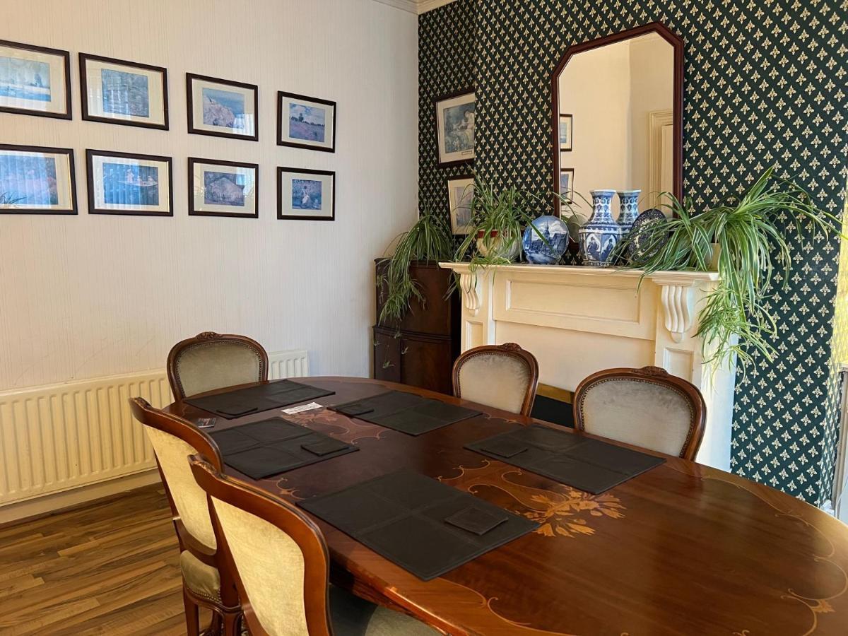 Homestay Cosy Town House