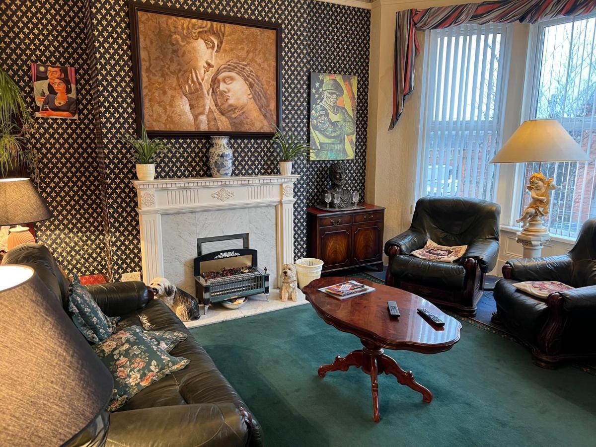 Cosy Town House * Belfast