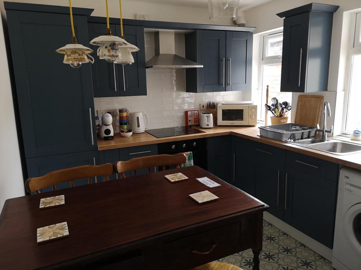 Homestay Cosy Town House *