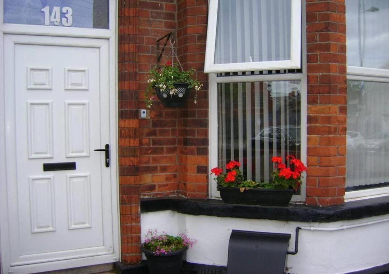 Cosy Town House Belfast